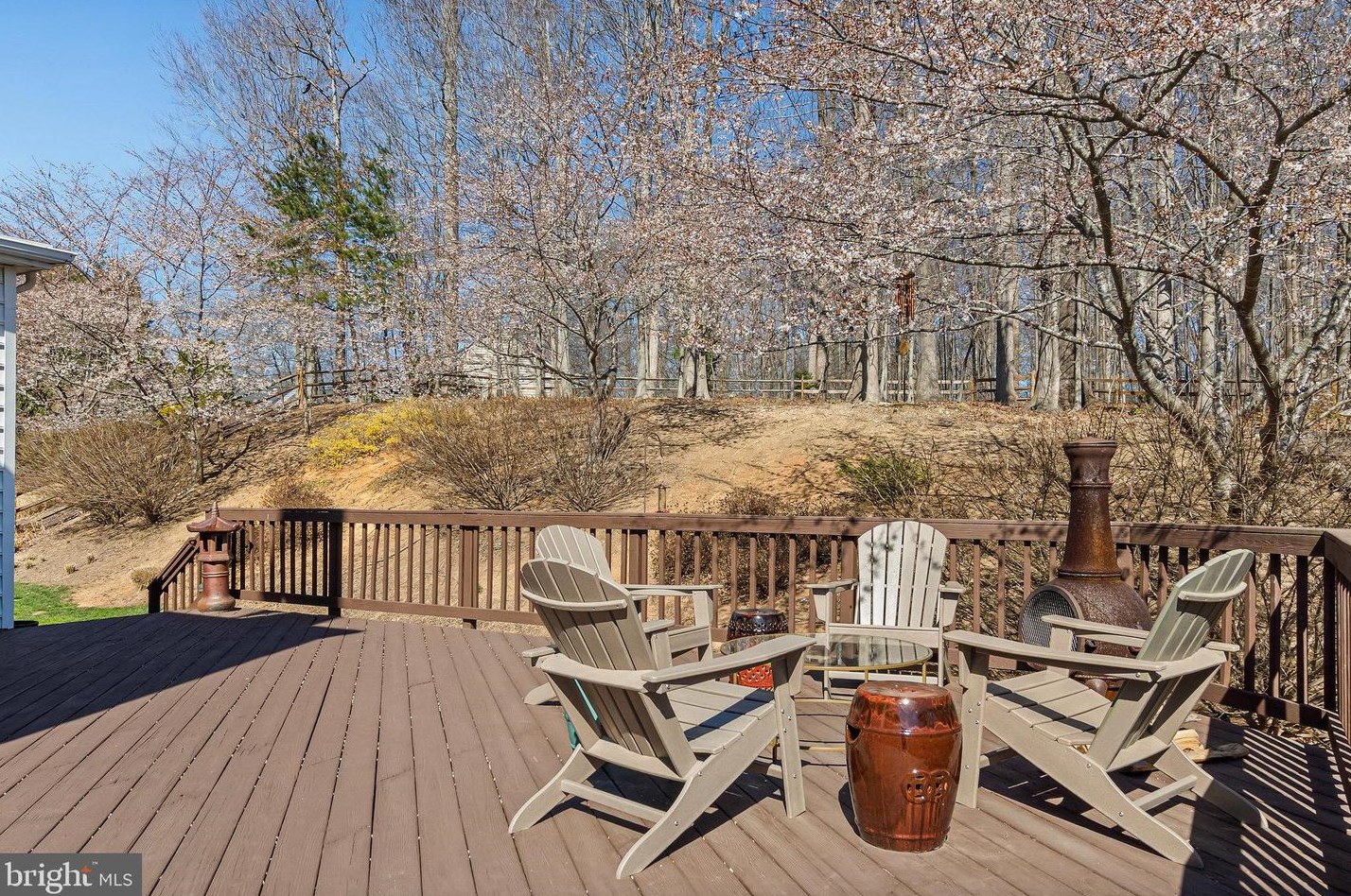 7408 Howell Run Ct, Manassas VA  20112-7823 exterior