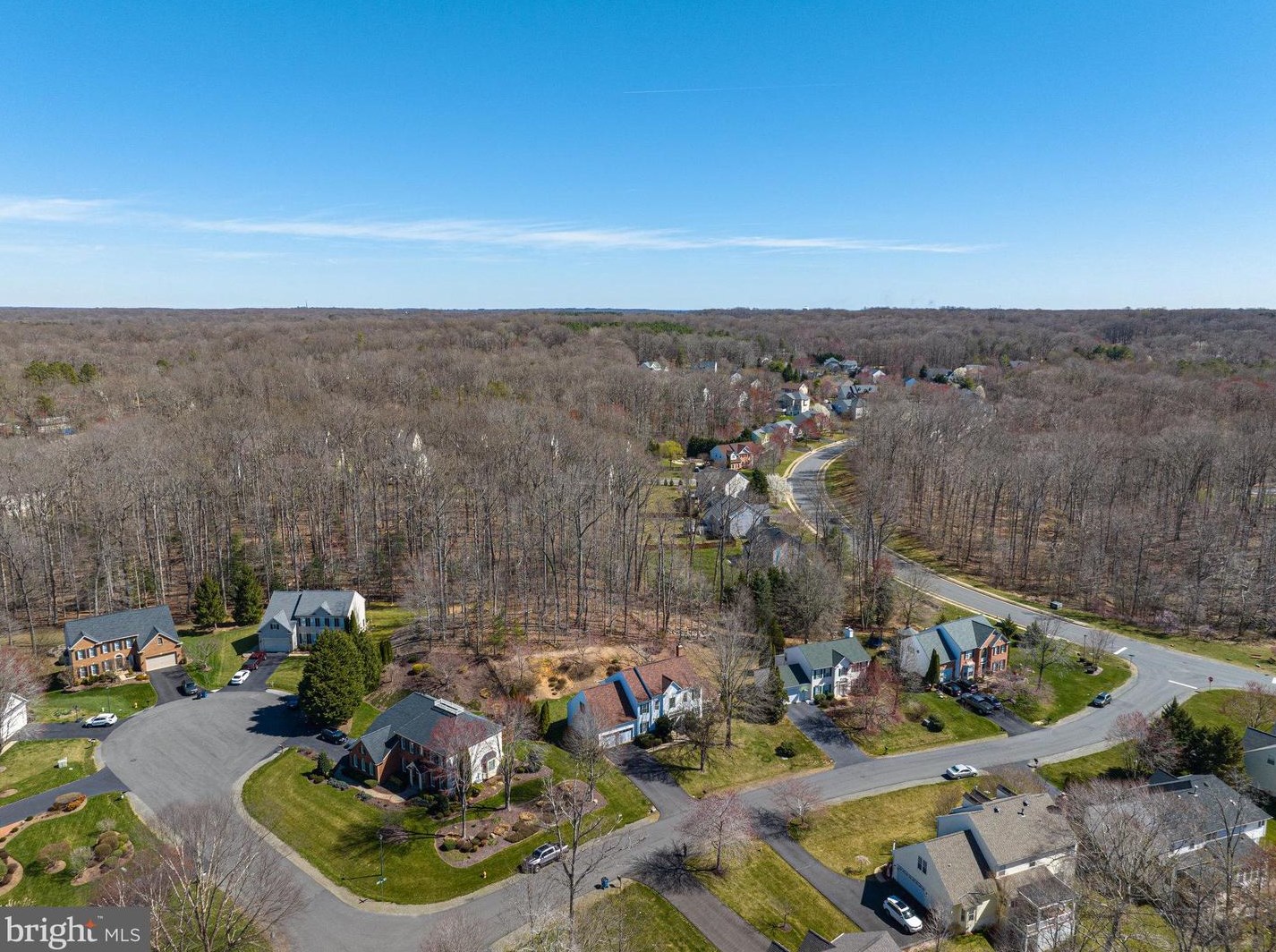 7408 Howell Run Ct, Manassas VA  20112-7823 exterior