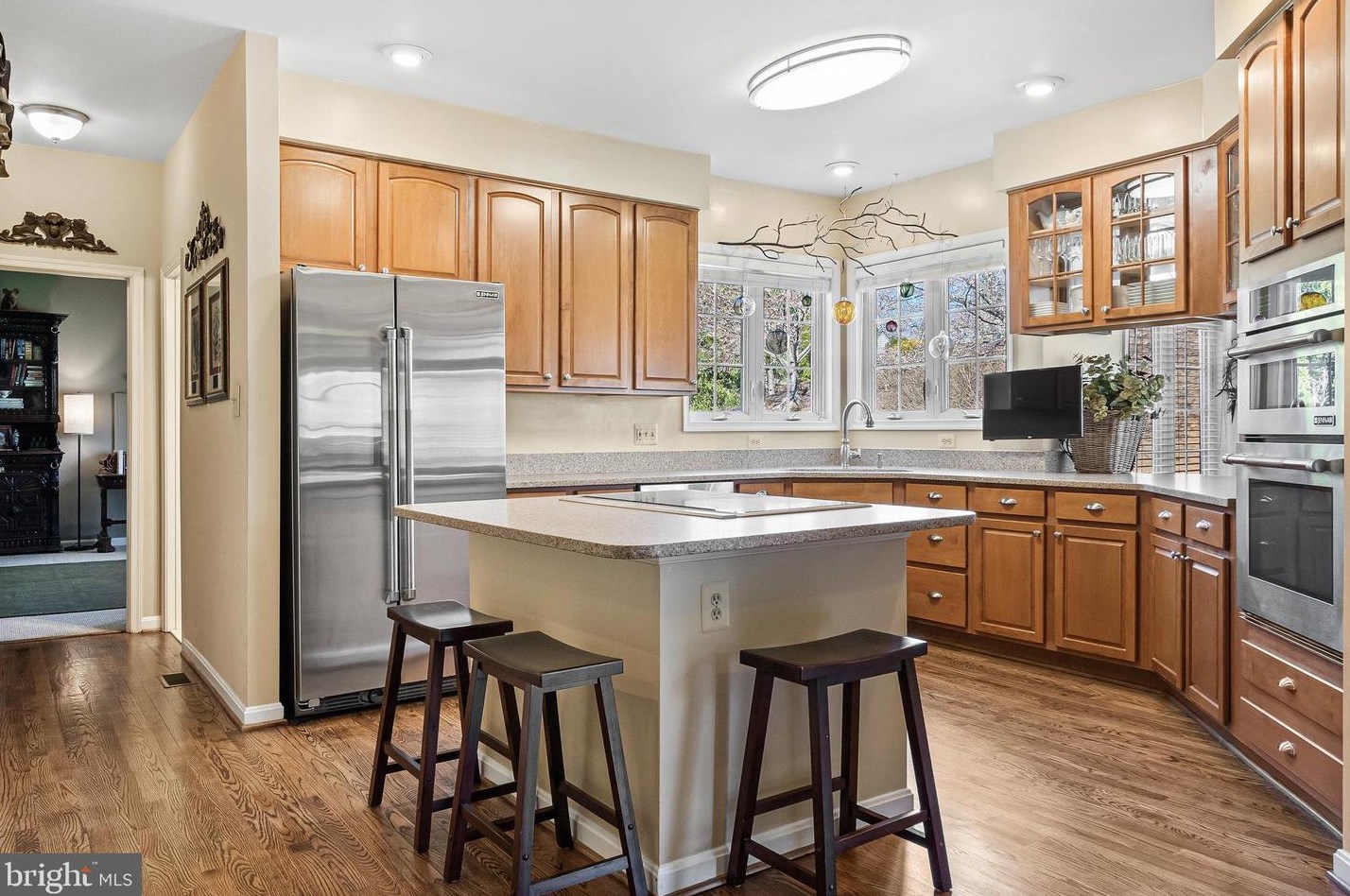 7408 Howell Run Ct, Manassas VA  20112-7823 exterior