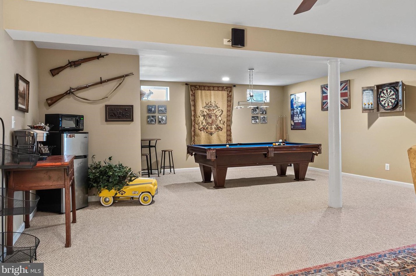 7408 Howell Run Ct, Manassas VA  20112-7823 exterior