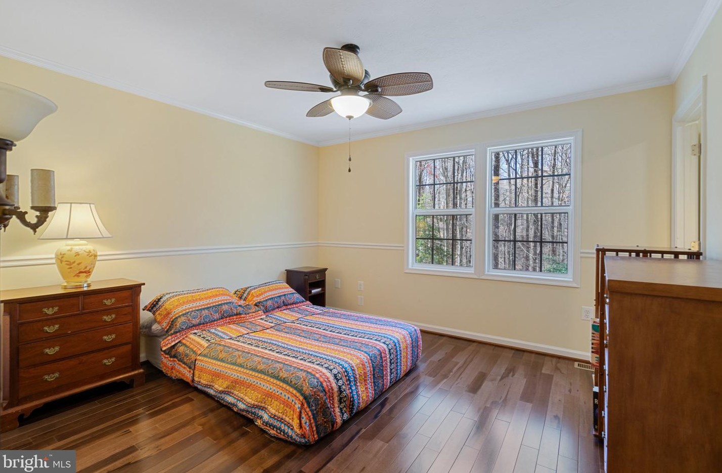 12528 Basswood Dr, Manassas VA  20112-3441 exterior