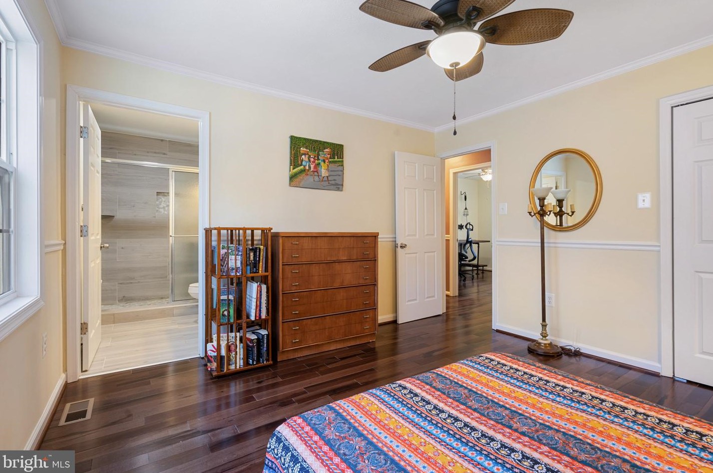 12528 Basswood Dr, Manassas VA  20112-3441 exterior