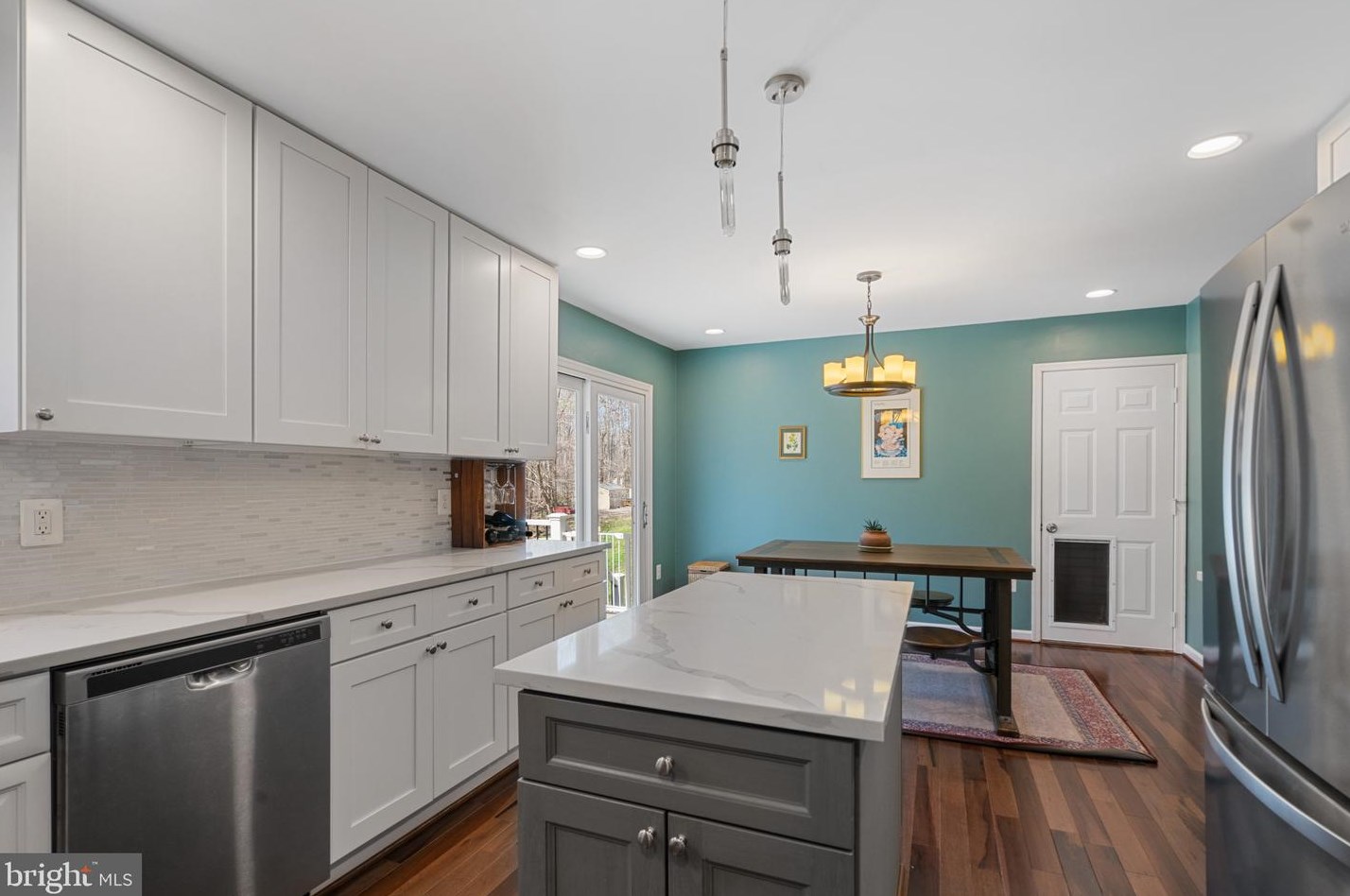 12528 Basswood Dr, Manassas VA  20112-3441 exterior