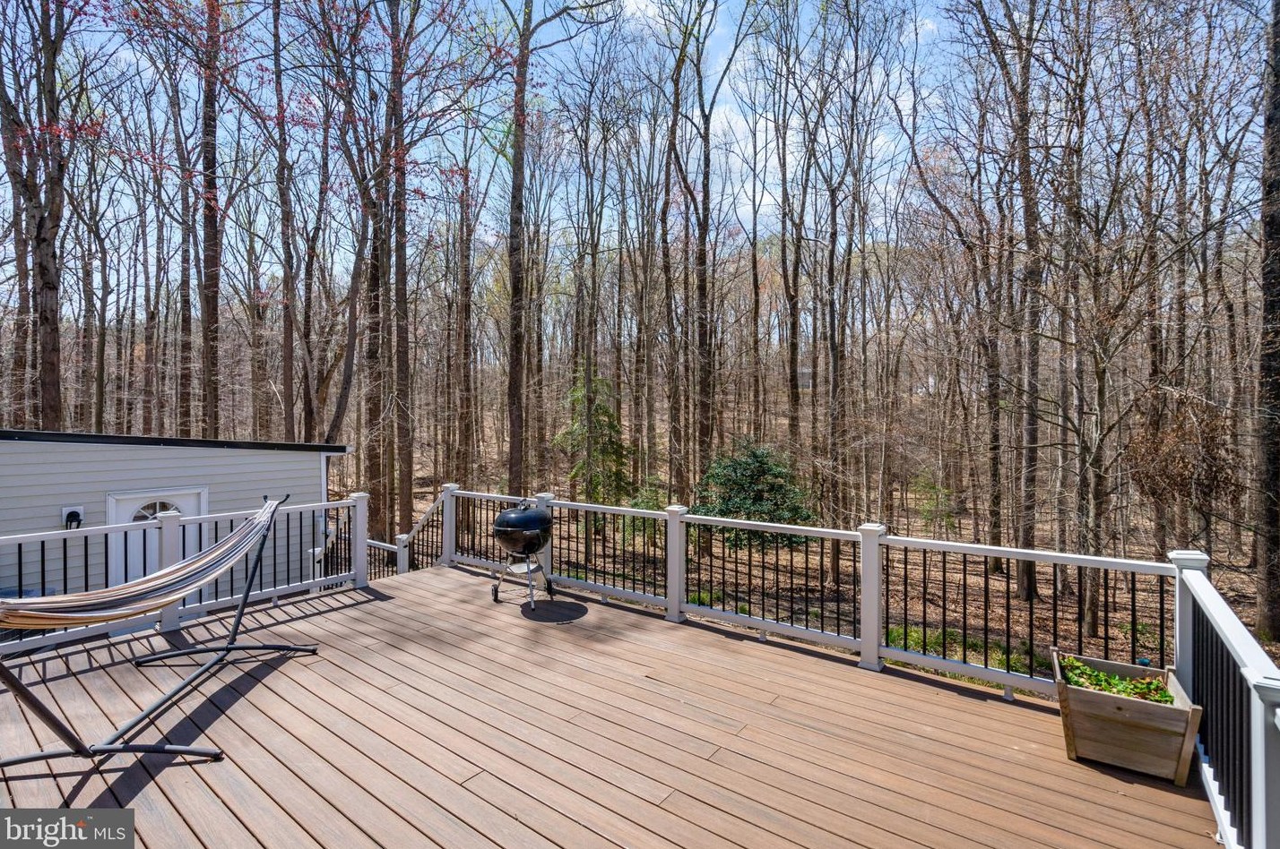 12528 Basswood Dr, Manassas VA  20112-3441 exterior