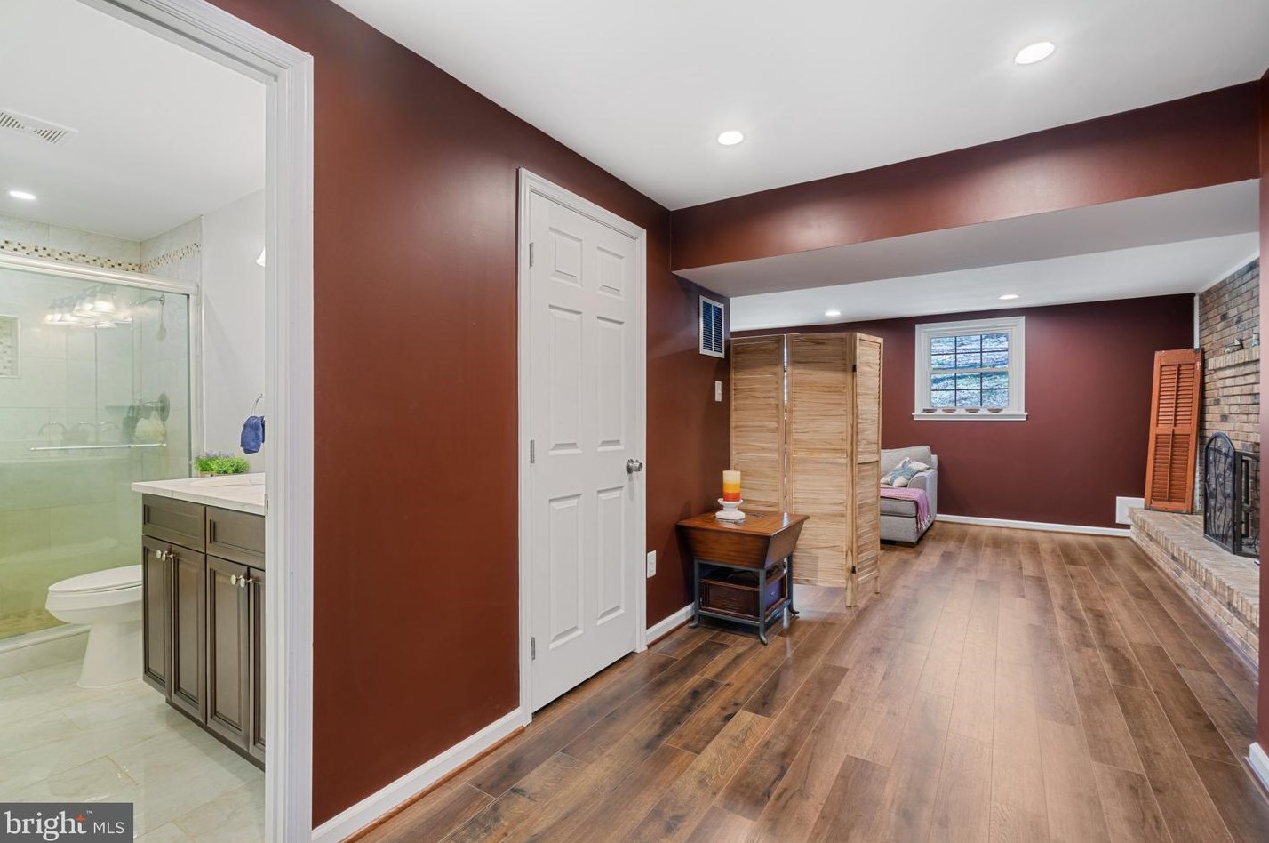 12528 Basswood Dr, Manassas VA  20112-3441 exterior