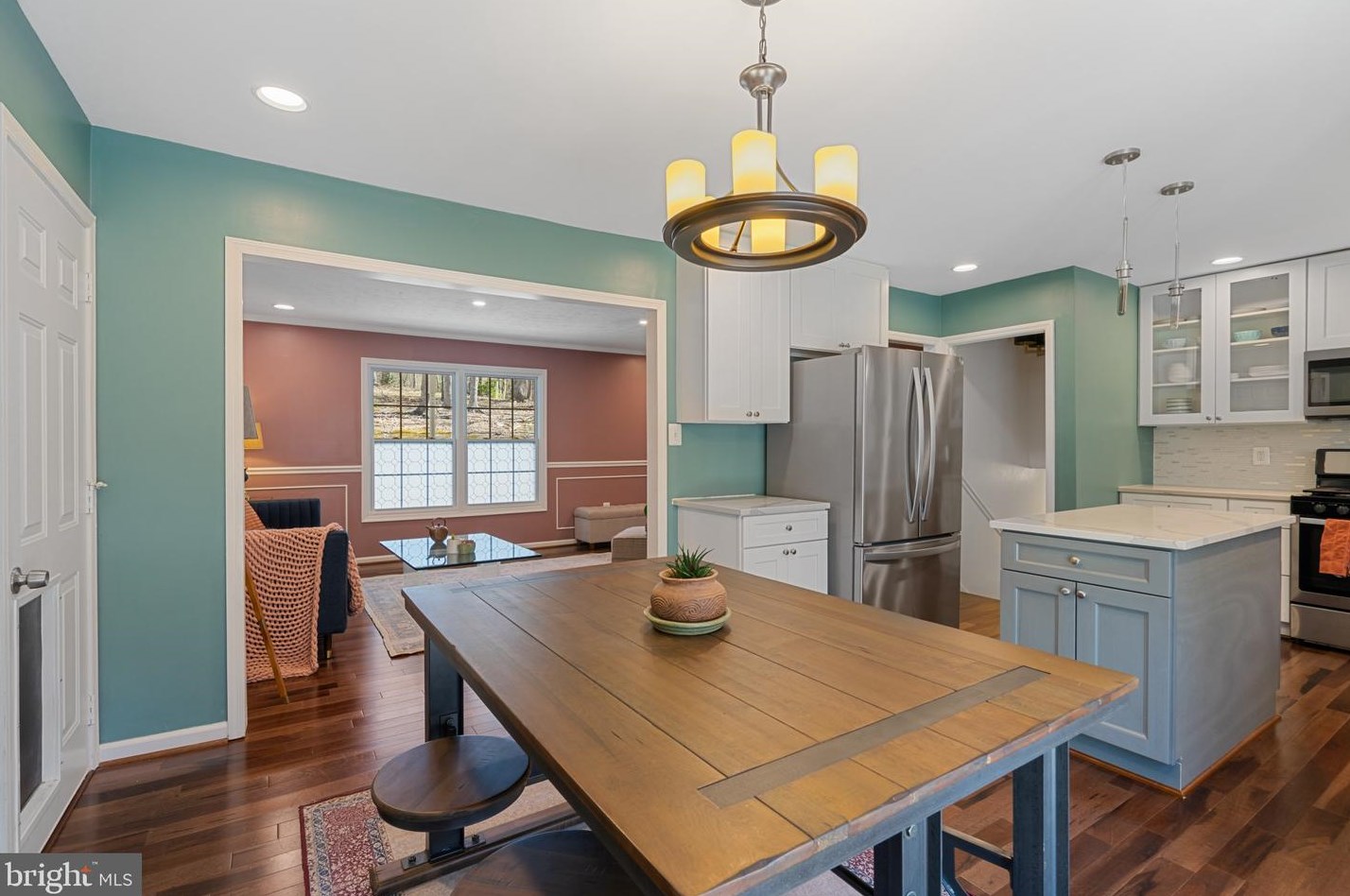 12528 Basswood Dr, Manassas VA  20112-3441 exterior