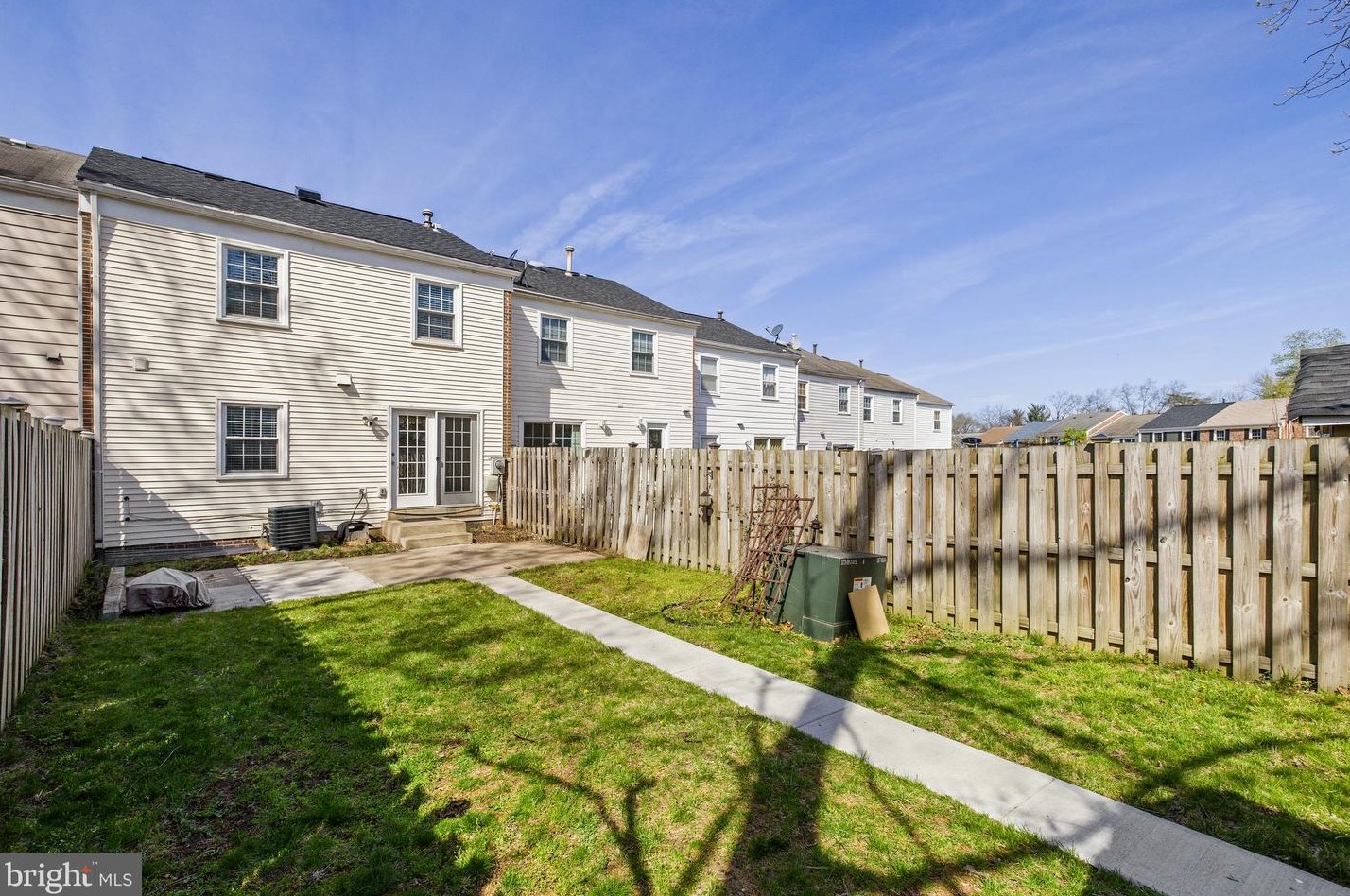 7511 Bedford Rd, Manassas VA  20109-2936 exterior