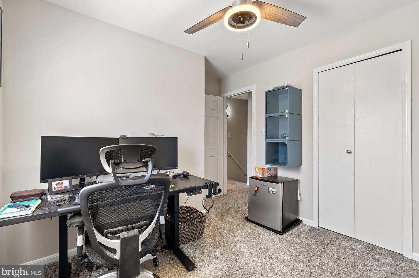 7511 Bedford Rd, Manassas VA  20109-2936 exterior