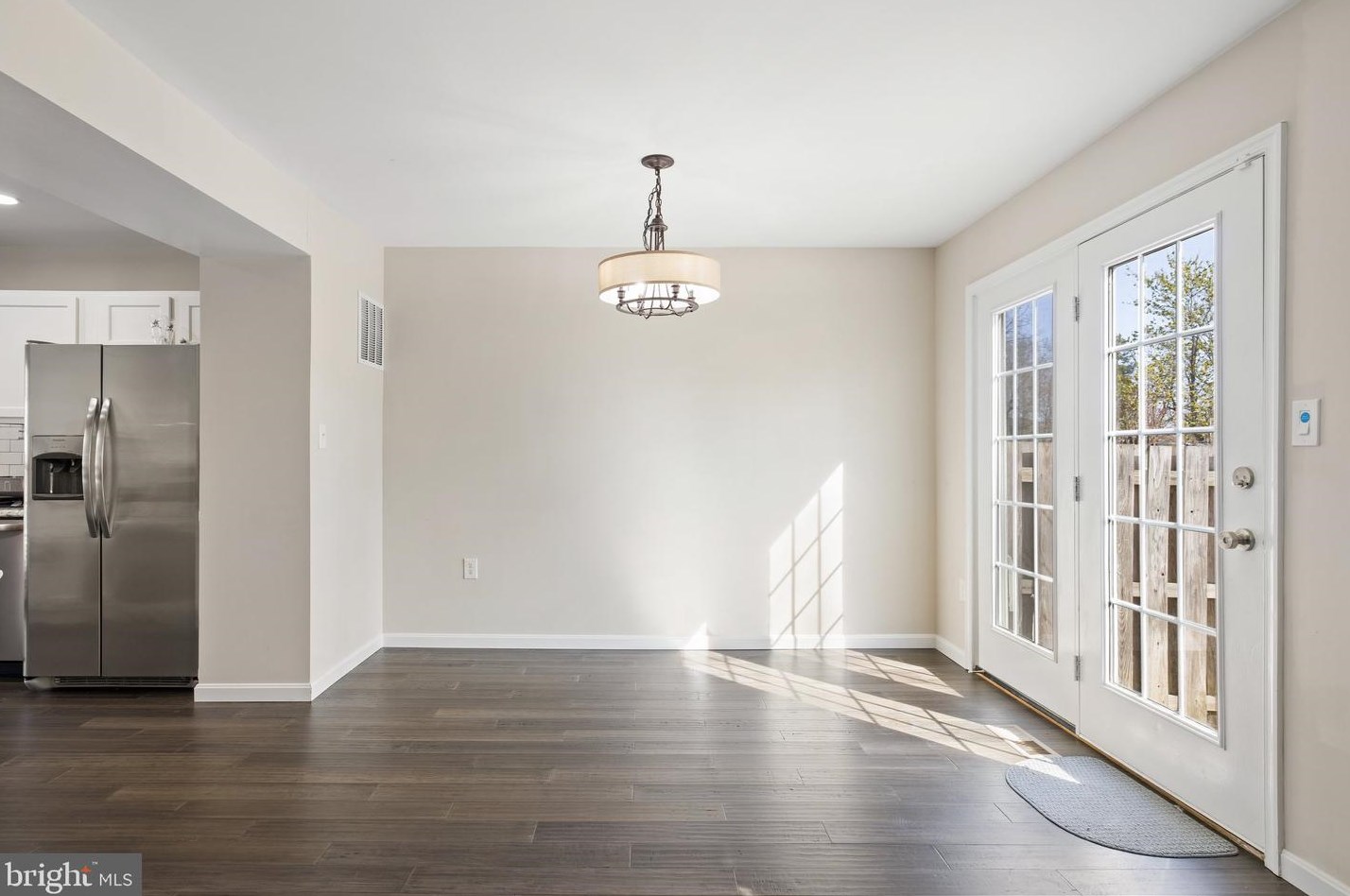 7511 Bedford Rd, Manassas VA  20109-2936 exterior