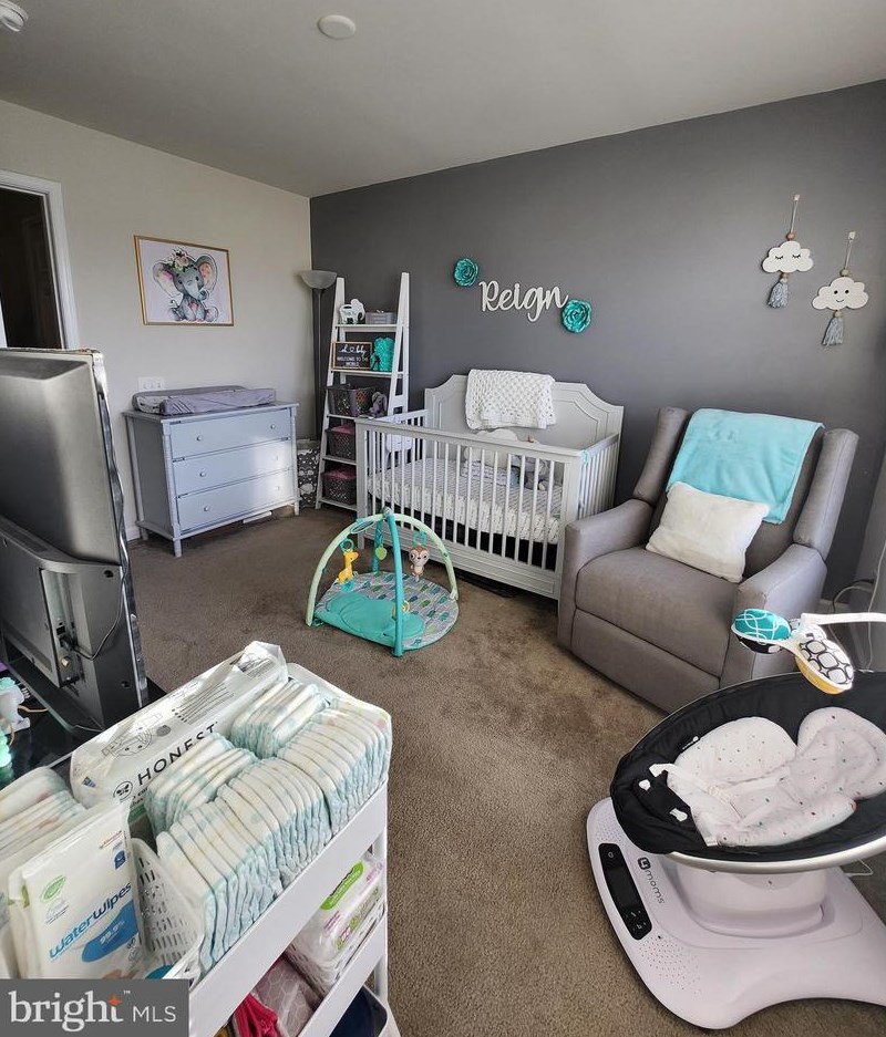 17027 Gibson Mill Rd, Dumfries VA  22026-2286 exterior