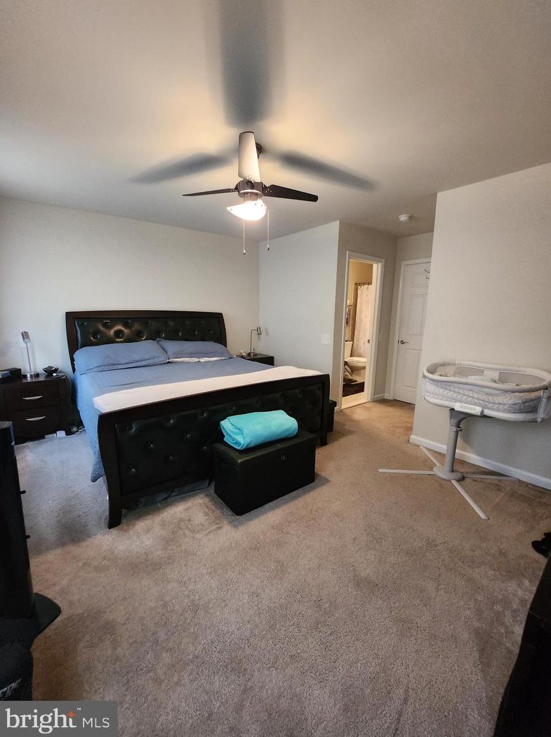 17027 Gibson Mill Rd, Dumfries VA  22026-2286 exterior