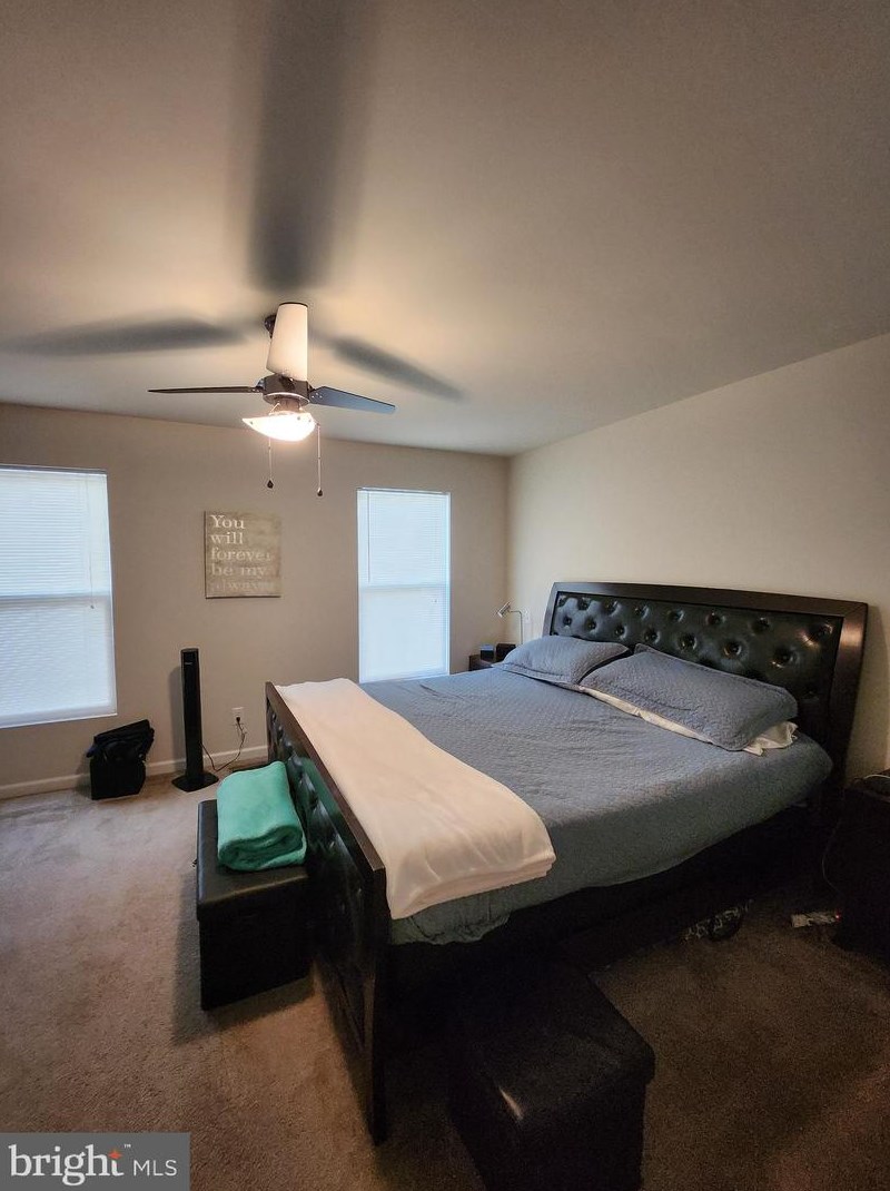 17027 Gibson Mill Rd, Dumfries VA  22026-2286 exterior