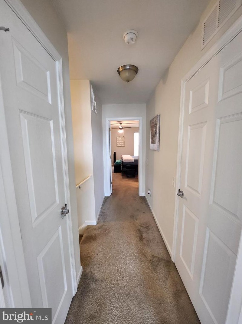 17027 Gibson Mill Rd, Dumfries VA  22026-2286 exterior