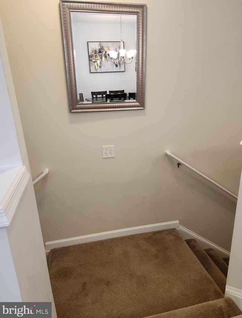 17027 Gibson Mill Rd, Dumfries VA  22026-2286 exterior