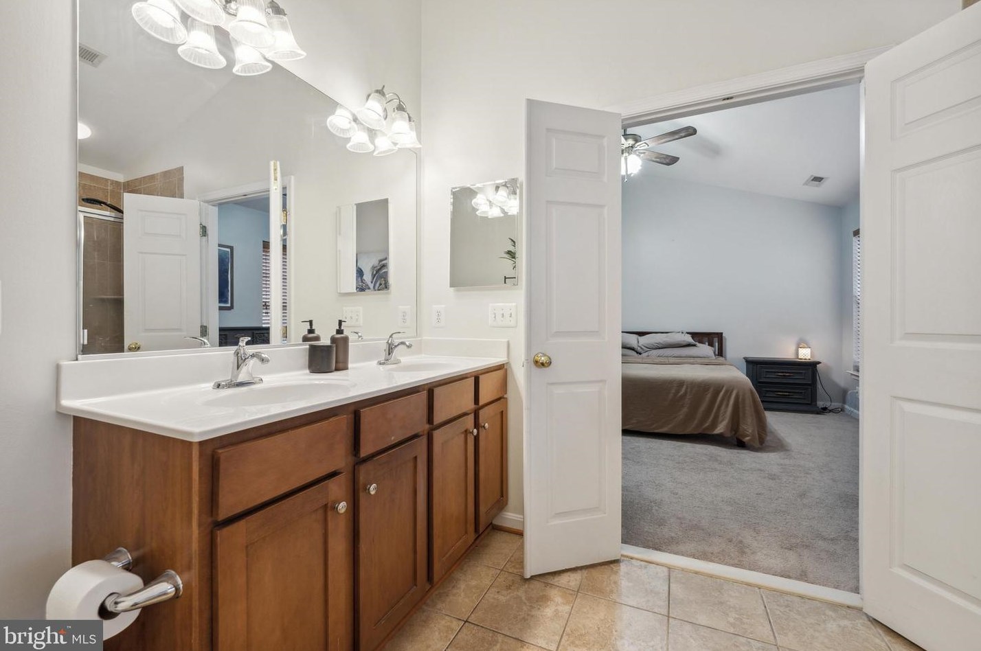 4308 Stone Mountain Ct, Dumfries VA  22025-2033 exterior