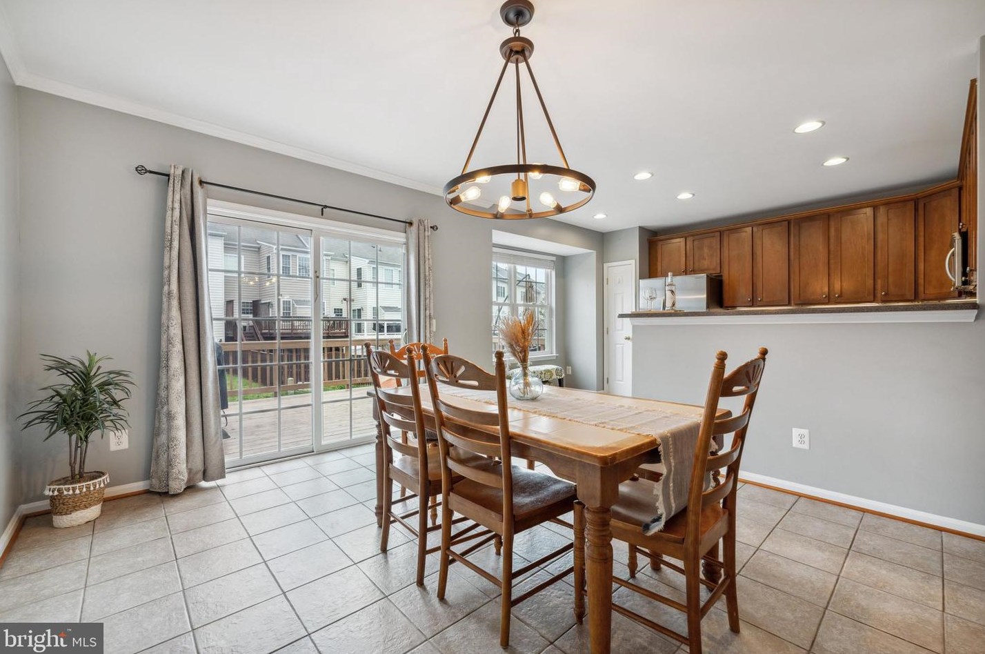 4308 Stone Mountain Ct, Dumfries VA  22025-2033 exterior