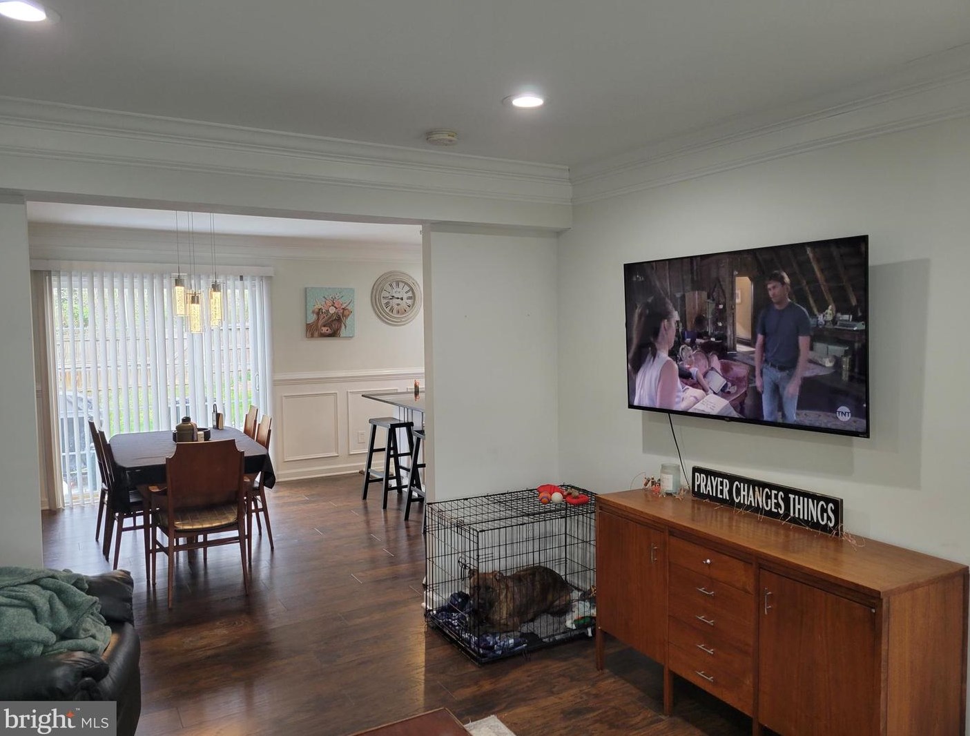 7390 Colton Ln, Manassas VA  20109-2957 exterior