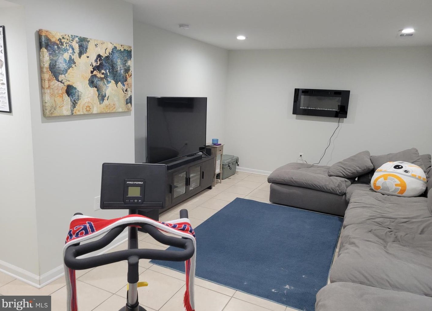 7390 Colton Ln, Manassas VA  20109-2957 exterior