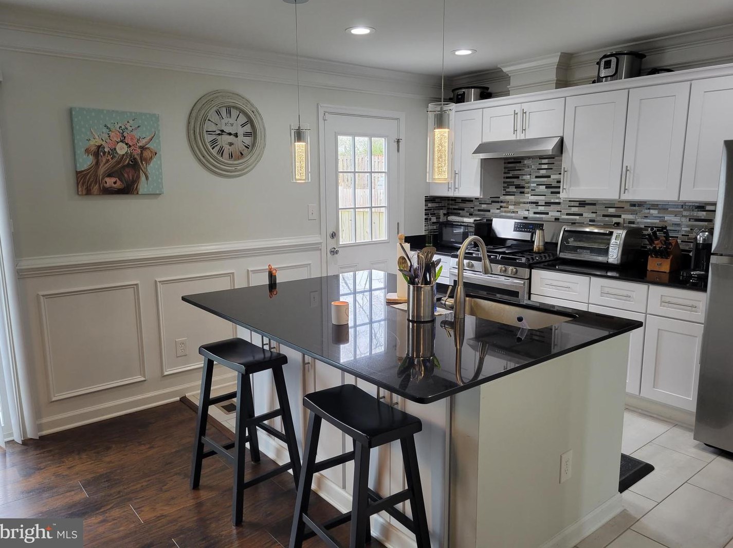 7390 Colton Ln, Manassas VA  20109-2957 exterior