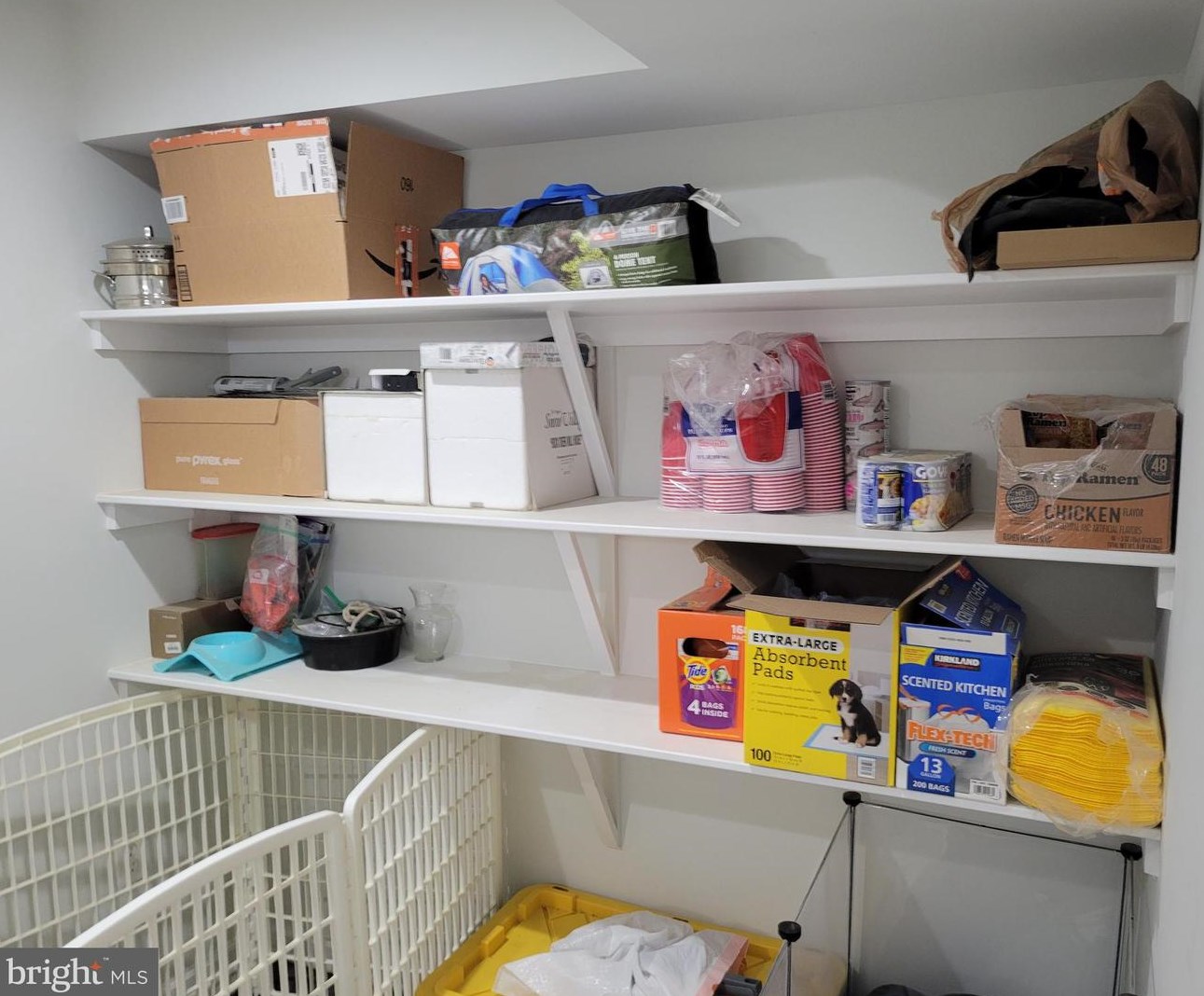 7390 Colton Ln, Manassas VA  20109-2957 exterior