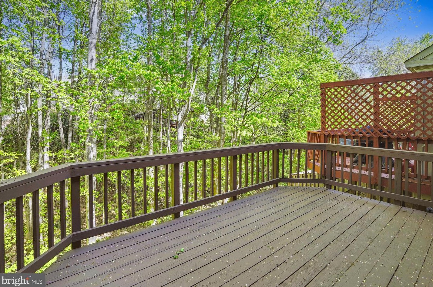 4247 Vals Way, Dumfries VA  22025-1140 exterior