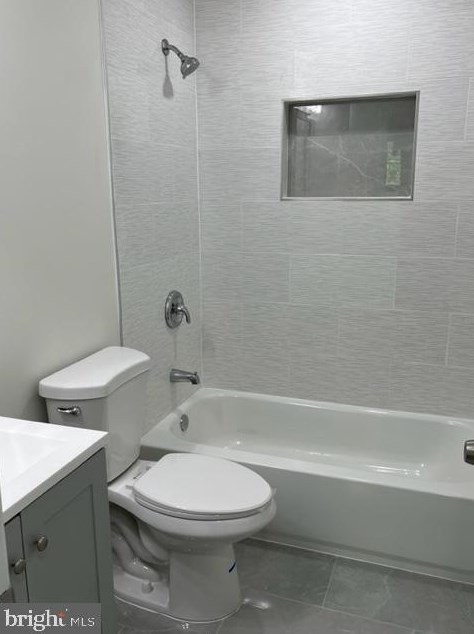 4247 Vals Way, Dumfries VA  22025-1140 exterior