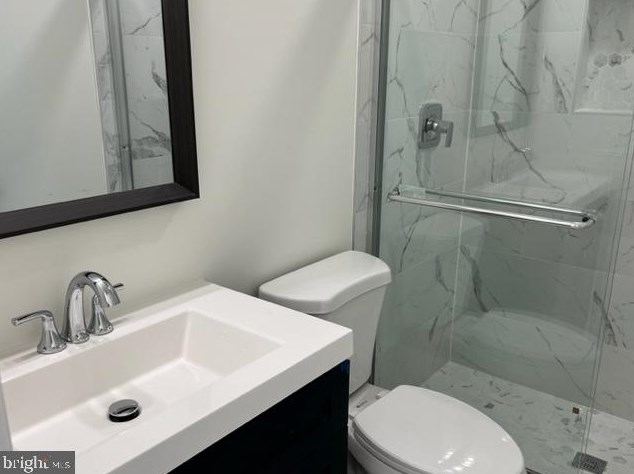 4247 Vals Way, Dumfries VA  22025-1140 exterior