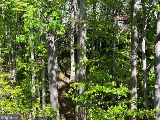 4247 Vals Way, Dumfries VA  22025-1140 exterior