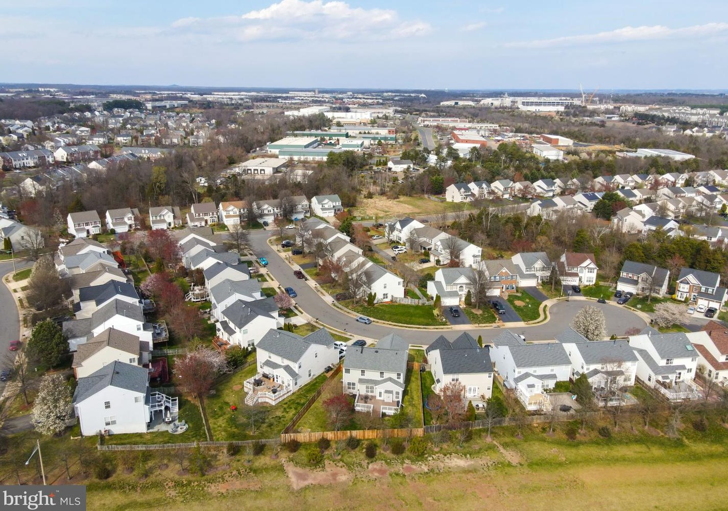 8778 Grantham Ct, Bristow, VA 20136