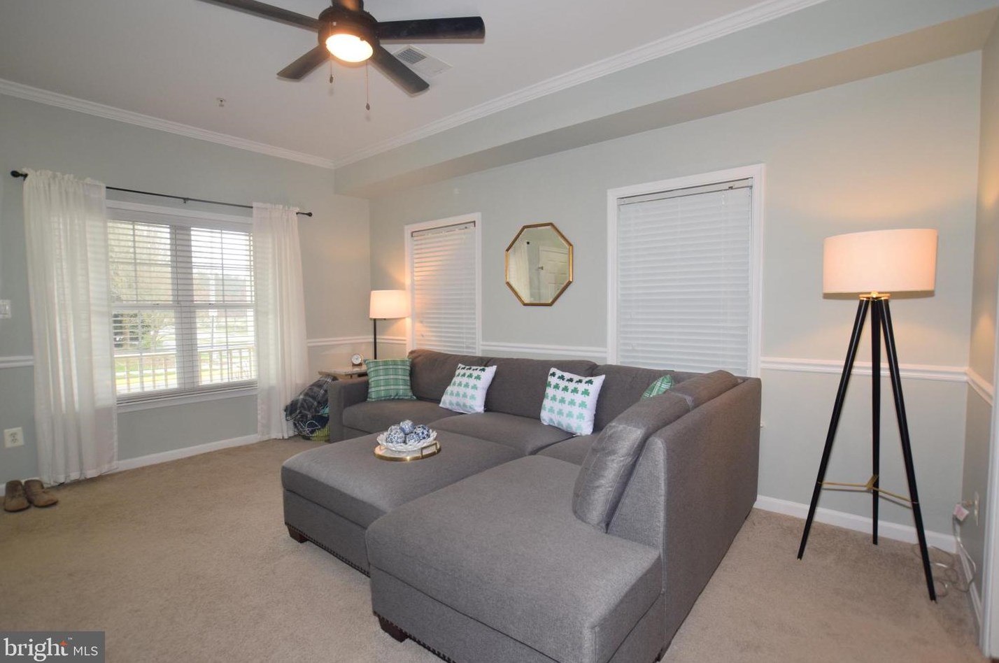11276 Wortham Crest Cir, Manassas VA  20109-5697 exterior