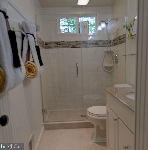 4734 Hickory Nut Pl, Dumfries VA  22025-1046 exterior