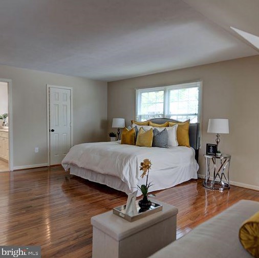 4734 Hickory Nut Pl, Dumfries VA  22025-1046 exterior