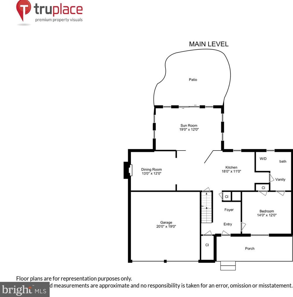 4499 Southwood Pl, Dumfries VA  22025-1004 exterior