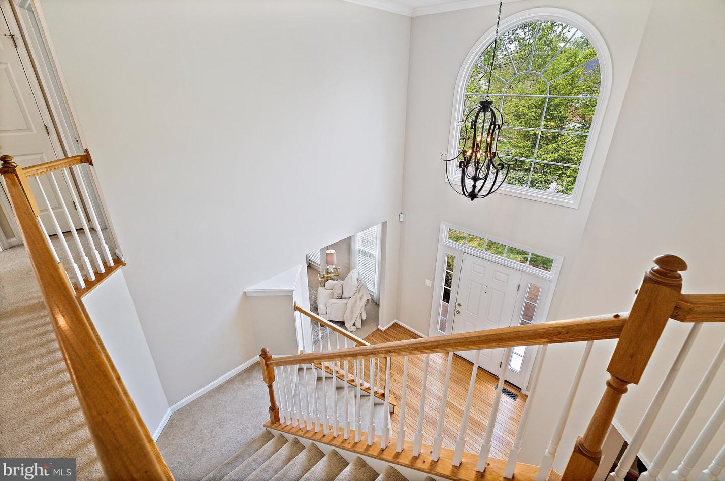 17725 Avenel Ln, Dumfries VA  22026-4569 exterior