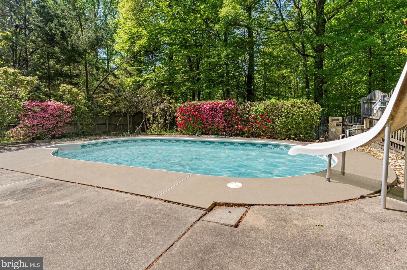8907 Christine Pl, Manassas VA  20112-3173 exterior