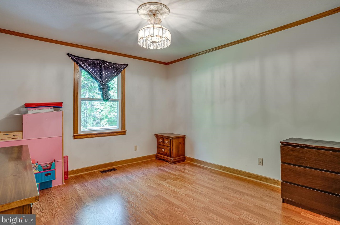 8907 Christine Pl, Manassas VA  20112-3173 exterior