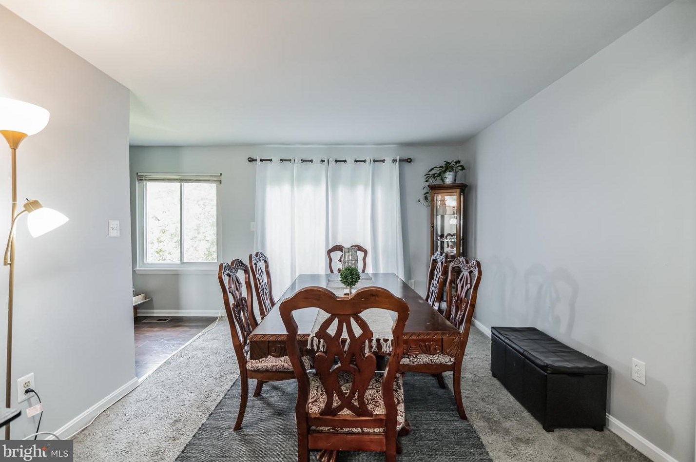 7501 Sage St, Manassas VA  20109-7211 exterior