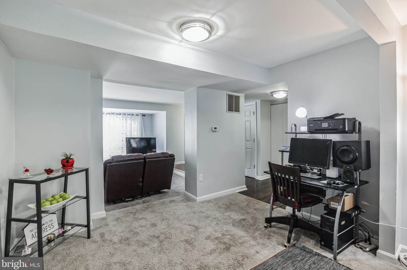 7501 Sage St, Manassas VA  20109-7211 exterior