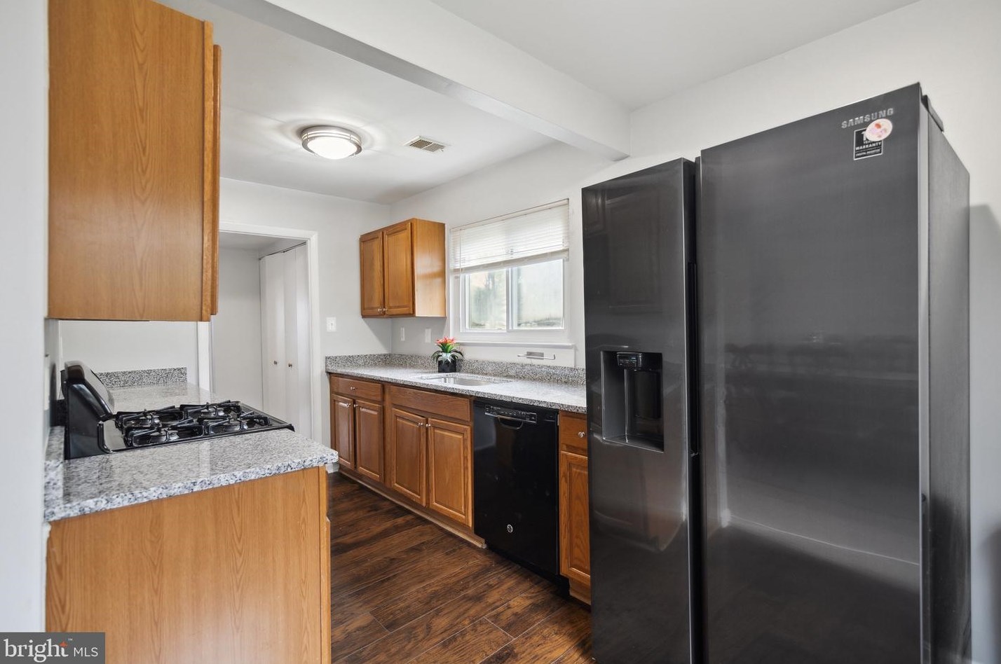 7501 Sage St, Manassas VA  20109-7211 exterior