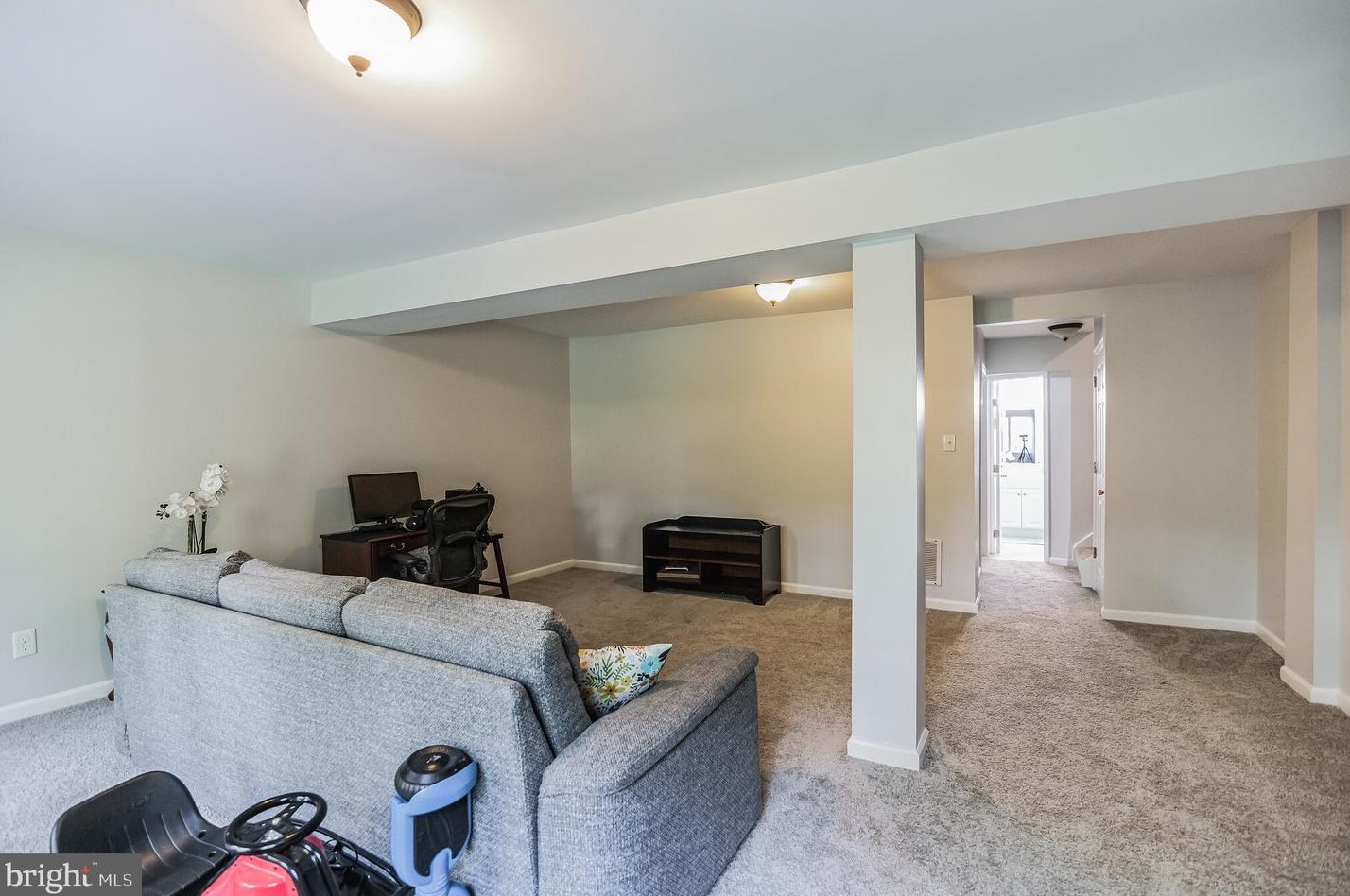 7501 Sage St, Manassas VA  20109-7211 exterior