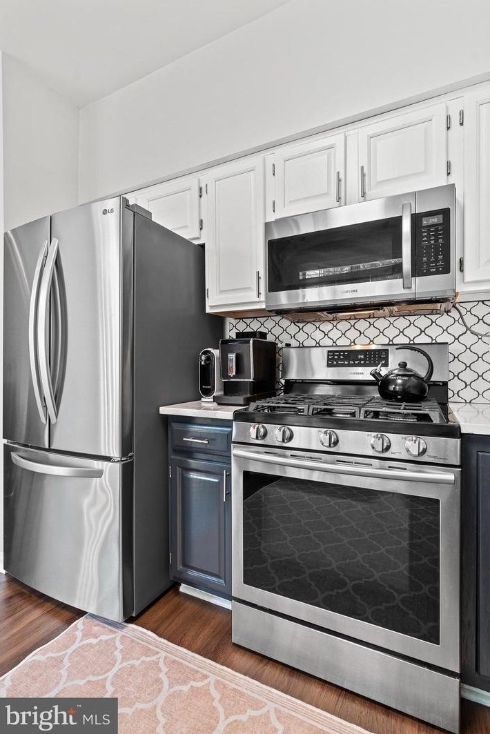 7896 Flager Cir, Manassas VA  20109-7430 exterior