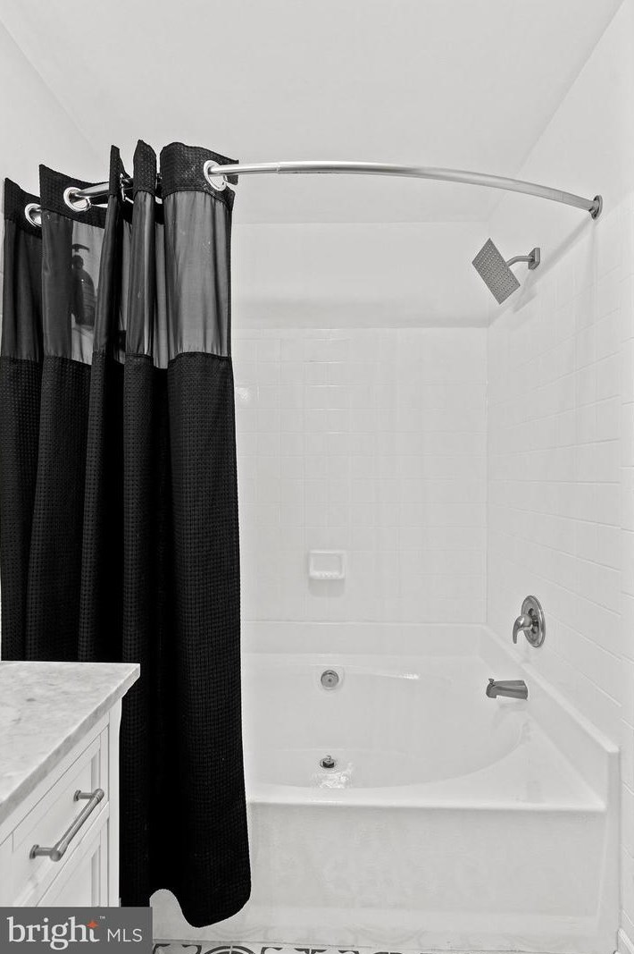 7896 Flager Cir, Manassas VA  20109-7430 exterior