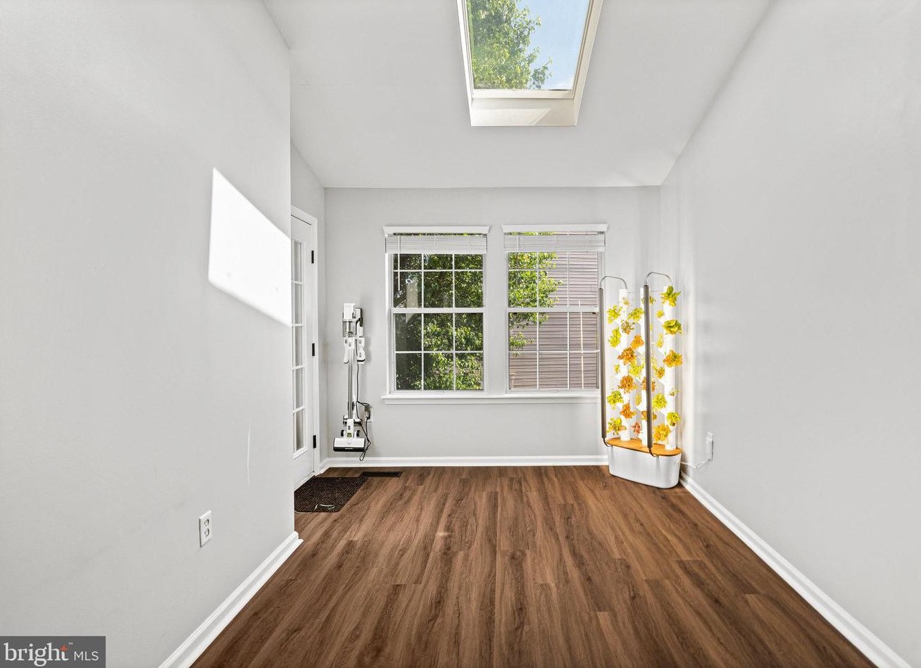 7896 Flager Cir, Manassas VA  20109-7430 exterior