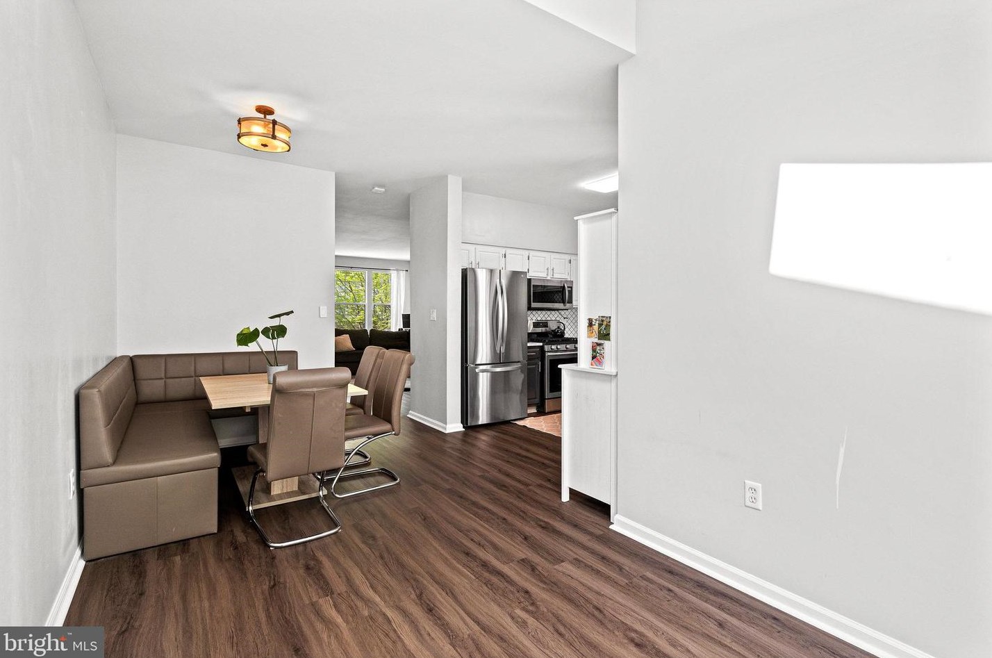 7896 Flager Cir, Manassas VA  20109-7430 exterior