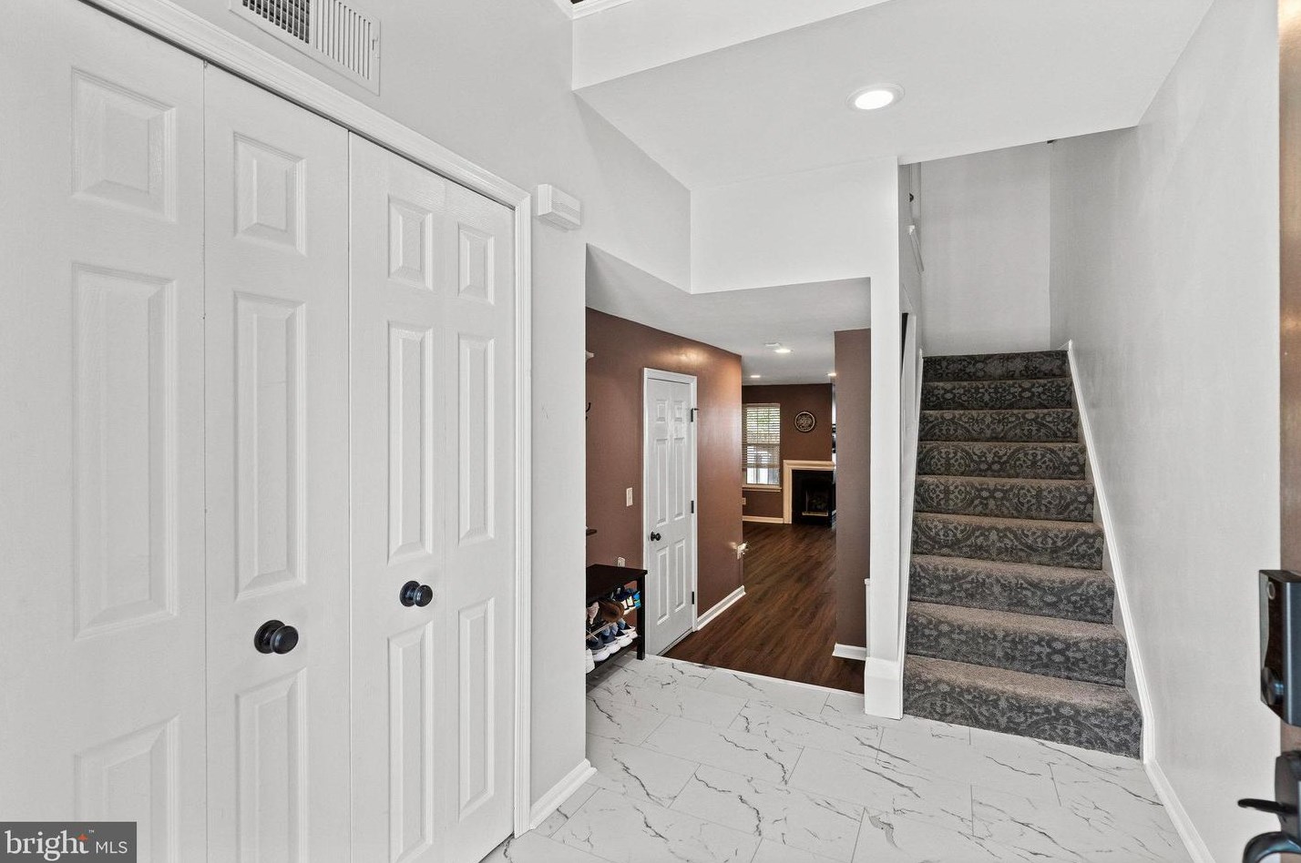 7896 Flager Cir, Manassas VA  20109-7430 exterior