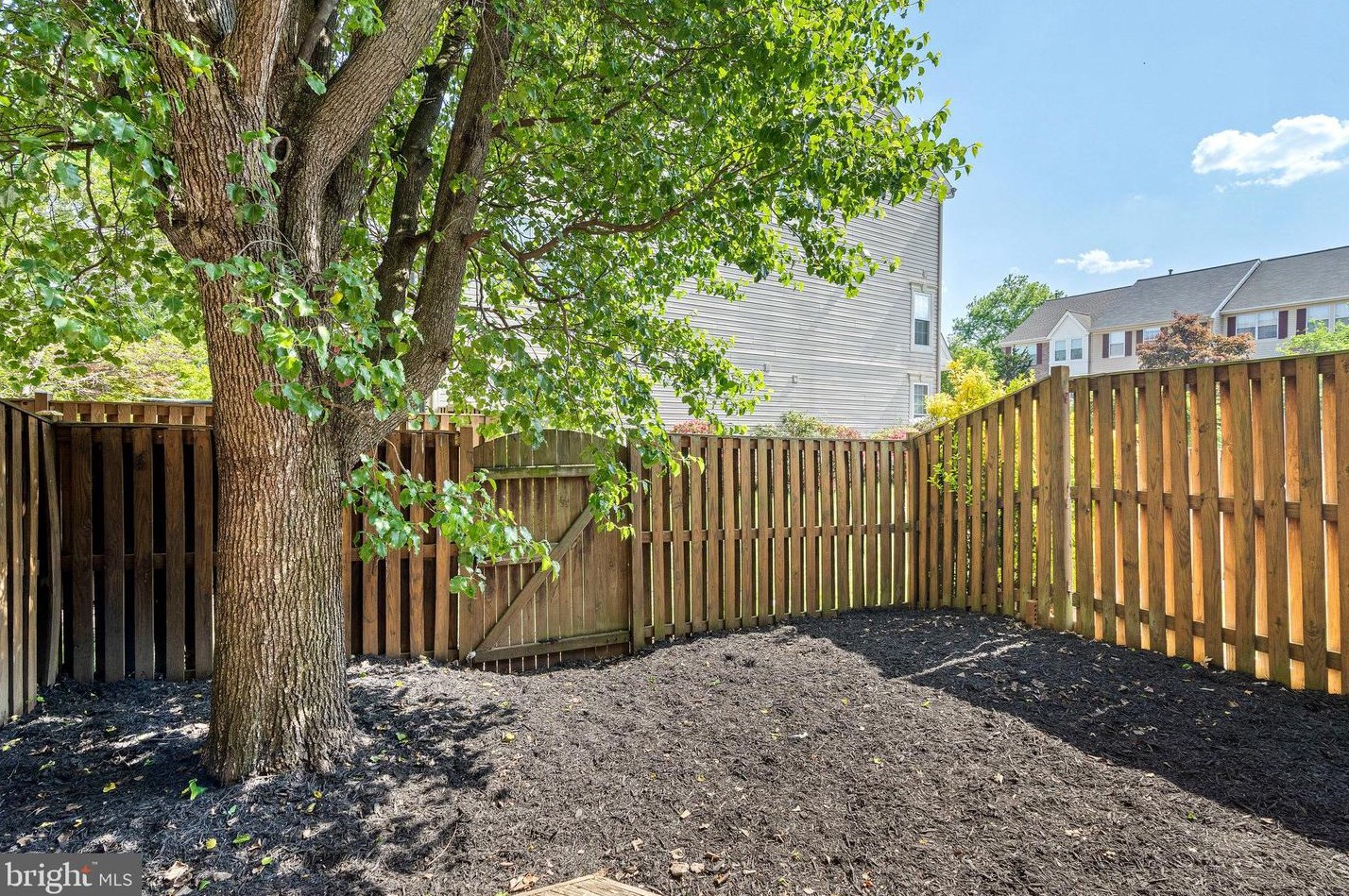 7896 Flager Cir, Manassas VA  20109-7430 exterior