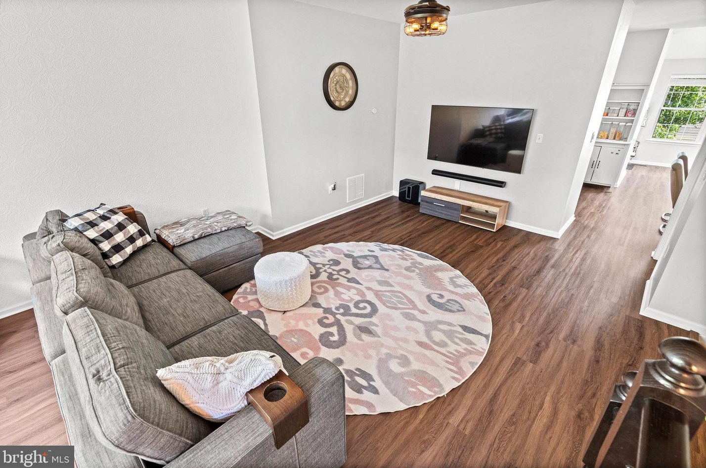 7896 Flager Cir, Manassas VA  20109-7430 exterior