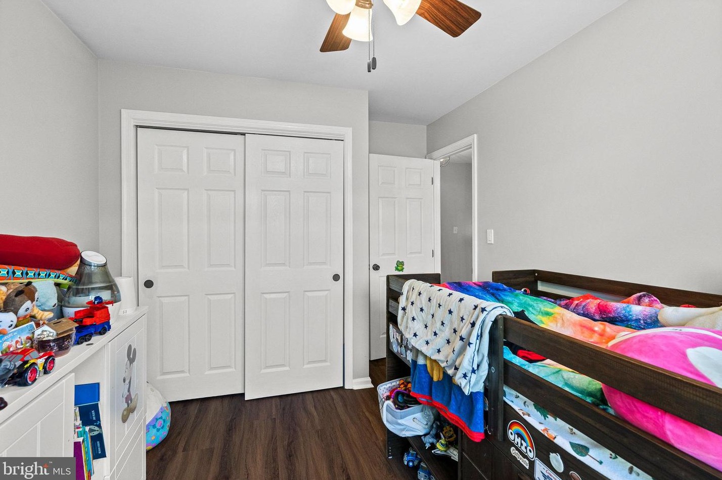 7896 Flager Cir, Manassas VA  20109-7430 exterior