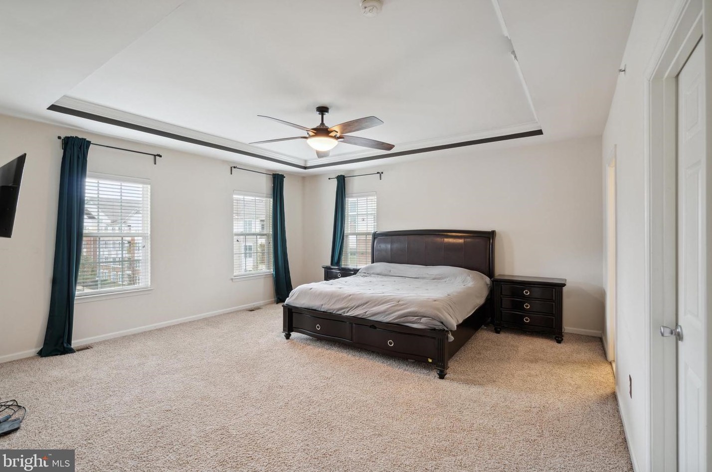 15097 Leicestershire St, Woodbridge VA  22191-6545 exterior