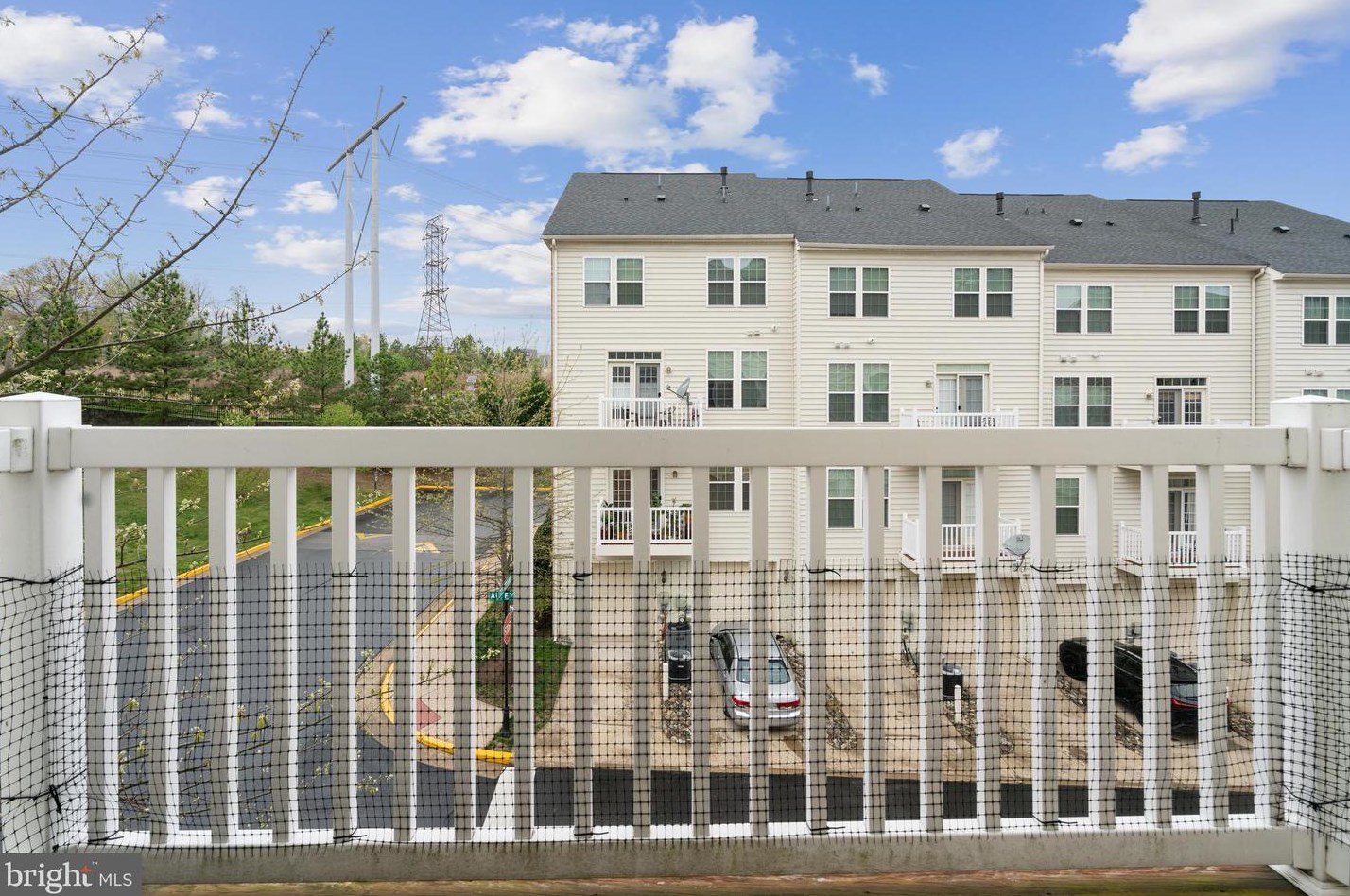 15097 Leicestershire St, Woodbridge VA  22191-6545 exterior